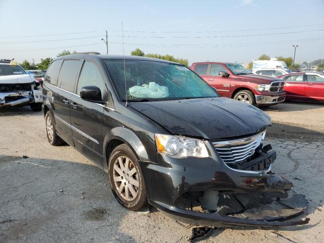 CHRYSLER TOWN & COU 2016 2c4rc1bg3gr213457