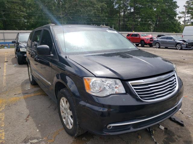 CHRYSLER TOWN &AMP COU 2016 2c4rc1bg3gr221056