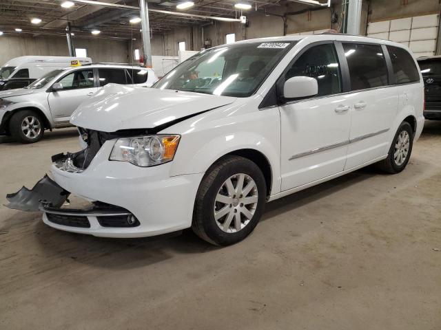 CHRYSLER TOWN & COU 2016 2c4rc1bg3gr221218