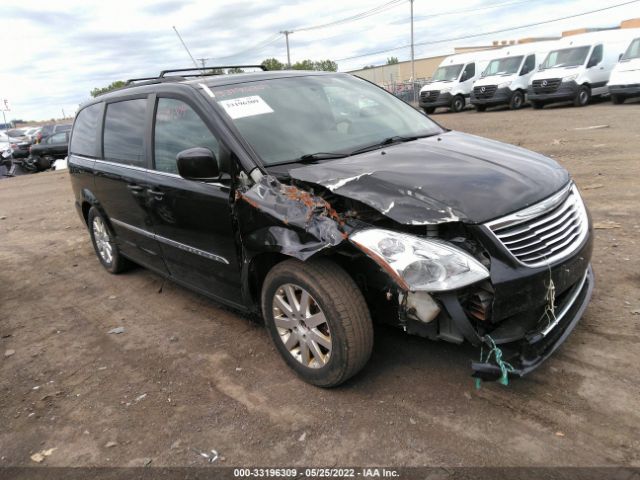 CHRYSLER TOWN & COUNTRY 2016 2c4rc1bg3gr228539