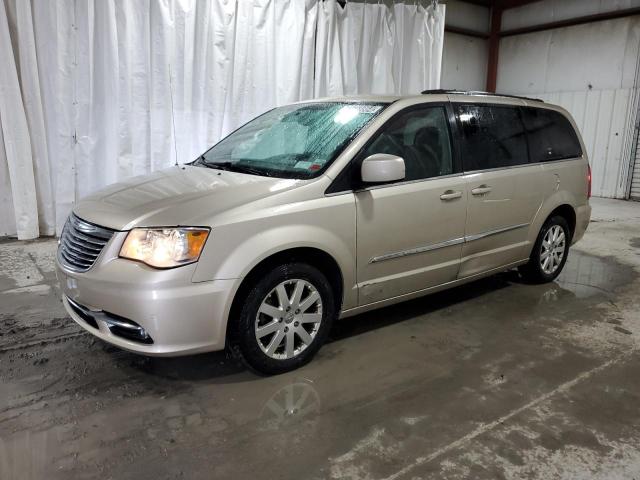 CHRYSLER MINIVAN 2016 2c4rc1bg3gr228654