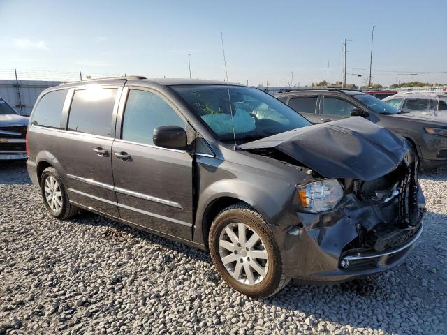 CHRYSLER TOWN & COU 2016 2c4rc1bg3gr228685