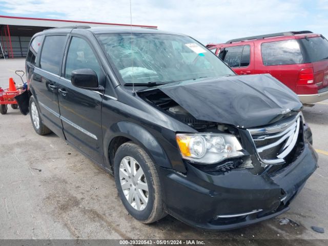 CHRYSLER TOWN & COUNTRY 2016 2c4rc1bg3gr230601