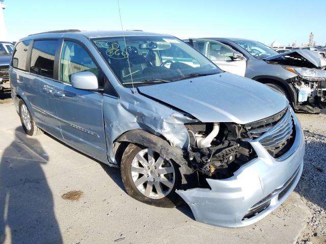 CHRYSLER TOWN &AMP COU 2016 2c4rc1bg3gr231084