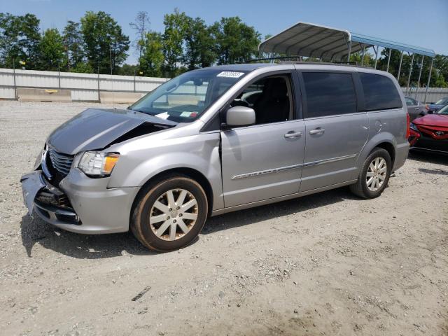 CHRYSLER TOWN & COU 2016 2c4rc1bg3gr231263