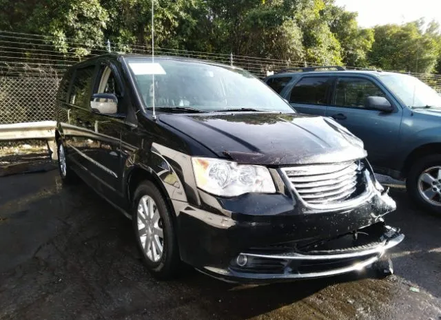 CHRYSLER TOWN & COUNTRY 2016 2c4rc1bg3gr231912