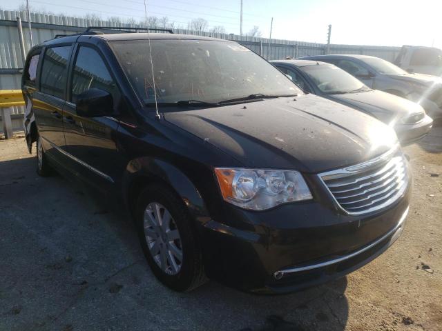 CHRYSLER TOWN &AMP COU 2016 2c4rc1bg3gr238052