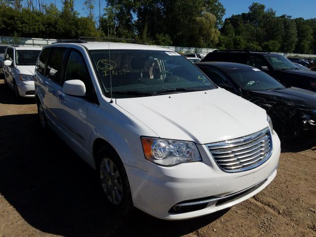 CHRYSLER TOWN & COU 2016 2c4rc1bg3gr240321