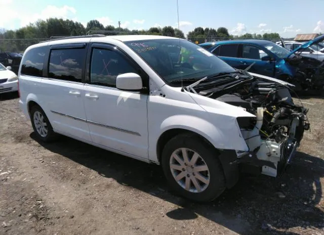 CHRYSLER TOWN & COUNTRY 2016 2c4rc1bg3gr245700