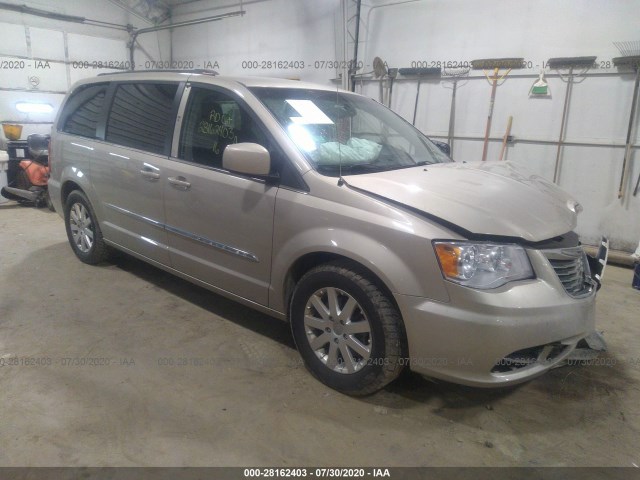 CHRYSLER TOWN & COUNTRY 2016 2c4rc1bg3gr252808