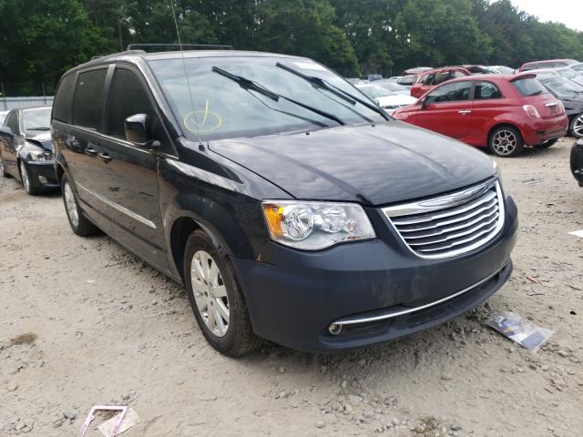 CHRYSLER TOWN &AMP COU 2016 2c4rc1bg3gr253005