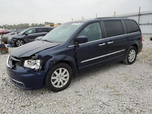 CHRYSLER TOWN & COU 2016 2c4rc1bg3gr255465