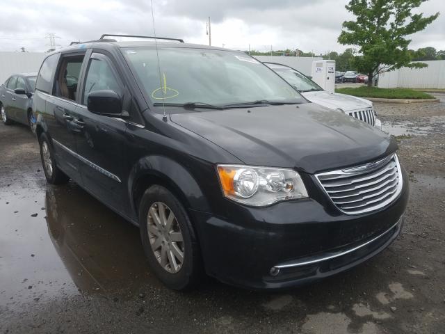 CHRYSLER TOWN & COU 2016 2c4rc1bg3gr260147