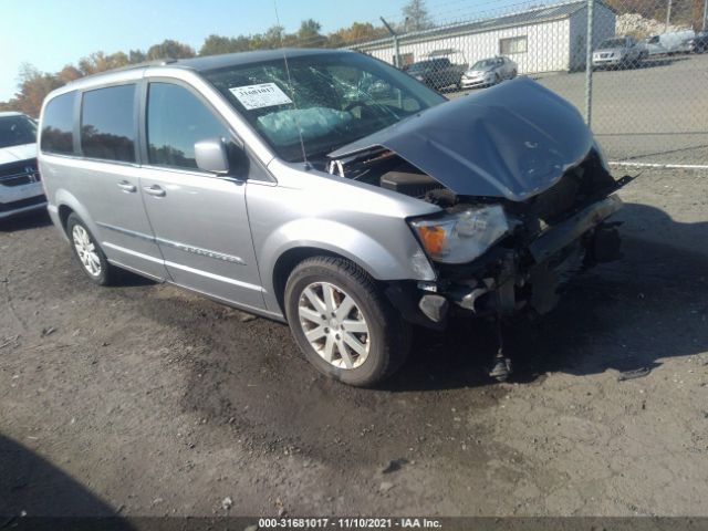 CHRYSLER TOWN & COUNTRY 2016 2c4rc1bg3gr267891