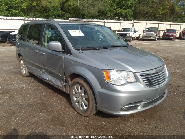 CHRYSLER TOWN & COUNTRY 2016 2c4rc1bg3gr268409