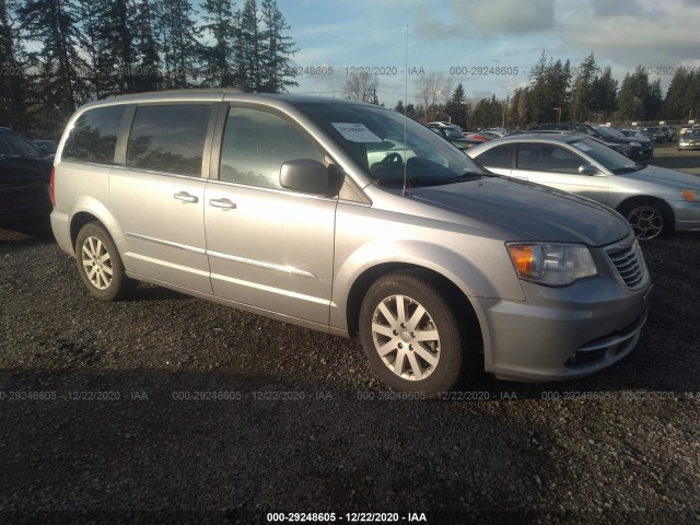 CHRYSLER TOWN COUNTRY 2016 2c4rc1bg3gr269141