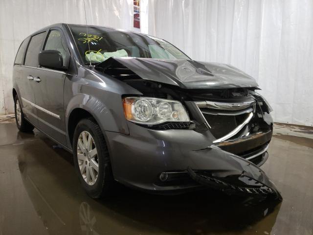 CHRYSLER TOWN &AMP COU 2016 2c4rc1bg3gr269298