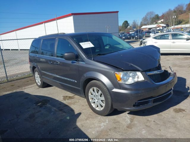 CHRYSLER TOWN & COUNTRY 2016 2c4rc1bg3gr271262