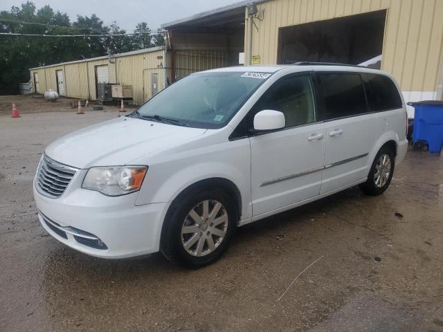 CHRYSLER TOWN & COU 2016 2c4rc1bg3gr280141