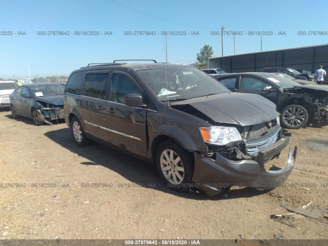 CHRYSLER TOWN & COUNTRY 2016 2c4rc1bg3gr282374