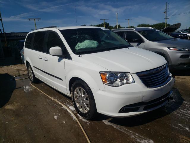 CHRYSLER TOWN &AMP COU 2016 2c4rc1bg3gr286781