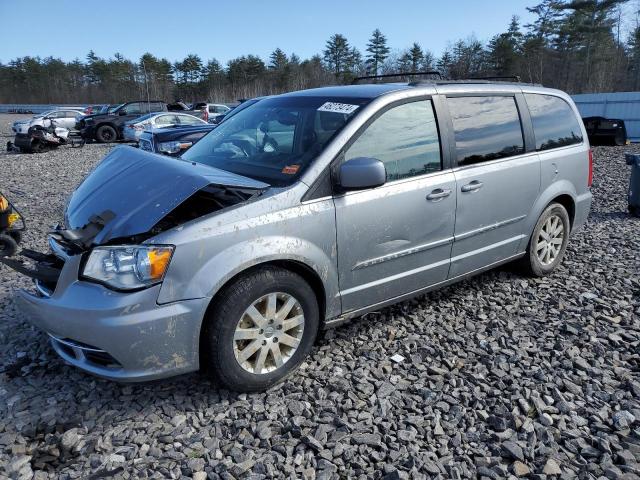 CHRYSLER MINIVAN 2016 2c4rc1bg3gr288921