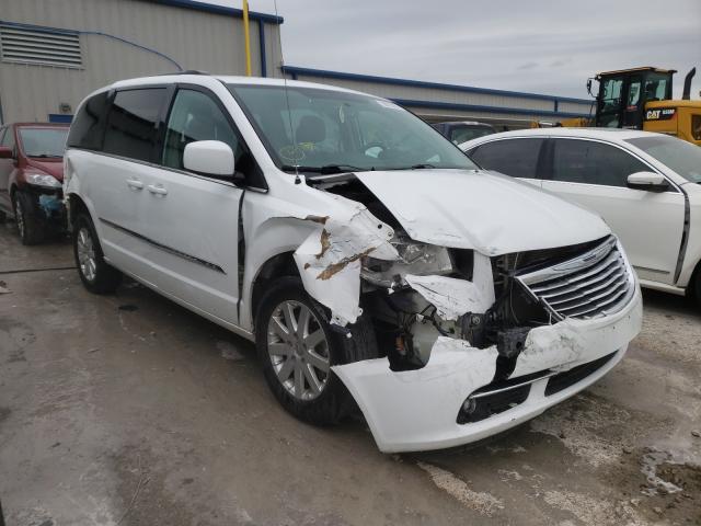 CHRYSLER TOWN &AMP COU 2016 2c4rc1bg3gr289308