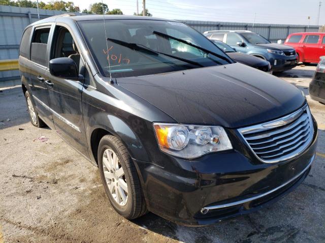 CHRYSLER TOWN & COU 2016 2c4rc1bg3gr290832