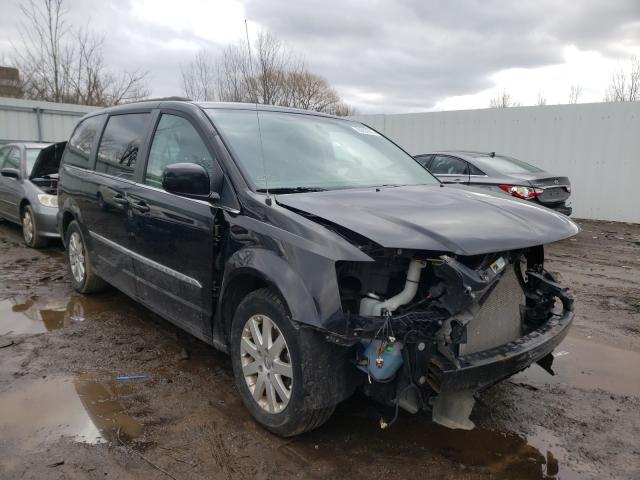 CHRYSLER TOWN &AMP COU 2016 2c4rc1bg3gr292290