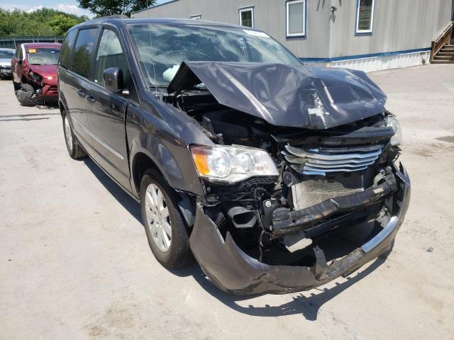 CHRYSLER TOWN & COU 2016 2c4rc1bg3gr293715