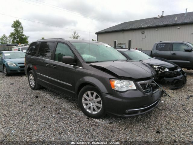 CHRYSLER TOWN & COUNTRY 2016 2c4rc1bg3gr293794