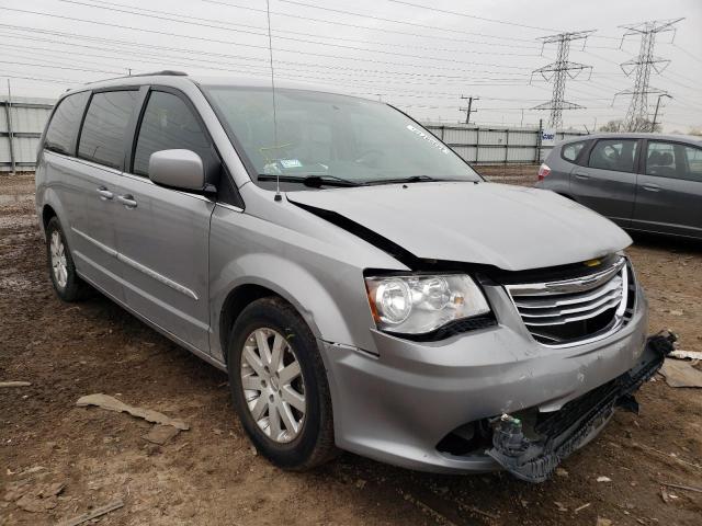 CHRYSLER TOWN & COU 2016 2c4rc1bg3gr295058