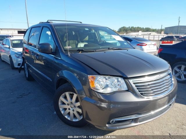 CHRYSLER TOWN & COUNTRY 2016 2c4rc1bg3gr296856