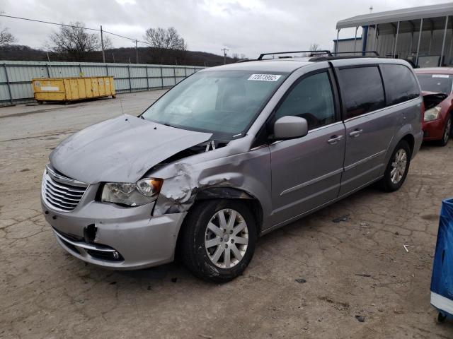 CHRYSLER TOWN & COU 2016 2c4rc1bg3gr298509