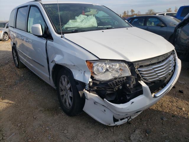 CHRYSLER TOWN &AMP COU 2016 2c4rc1bg3gr300811