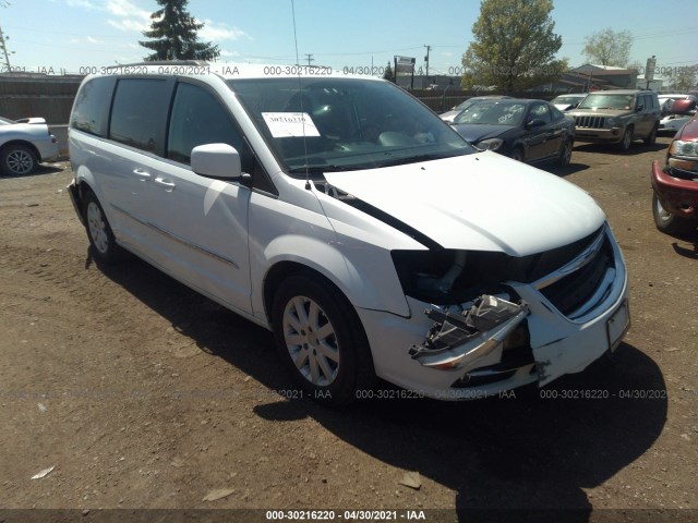 CHRYSLER TOWN & COUNTRY 2016 2c4rc1bg3gr300890