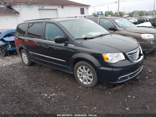 CHRYSLER TOWN & COUNTRY 2016 2c4rc1bg3gr301232