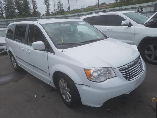 CHRYSLER TOWN COUNTRY 2016 2c4rc1bg3gr301733