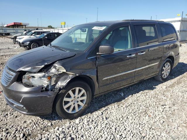 CHRYSLER TOWN & COU 2016 2c4rc1bg3gr302753