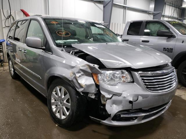 CHRYSLER TOWN &AMP COU 2016 2c4rc1bg3gr304311