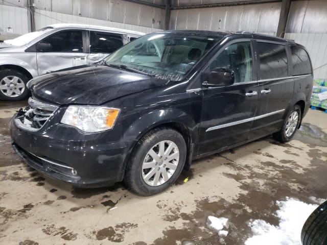 CHRYSLER TOWN & COU 2016 2c4rc1bg3gr305166