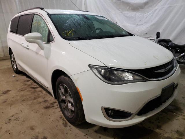 CHRYSLER PACIFICA T 2017 2c4rc1bg3hr506714