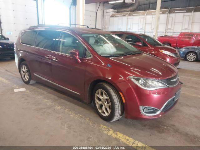 CHRYSLER PACIFICA 2017 2c4rc1bg3hr509645