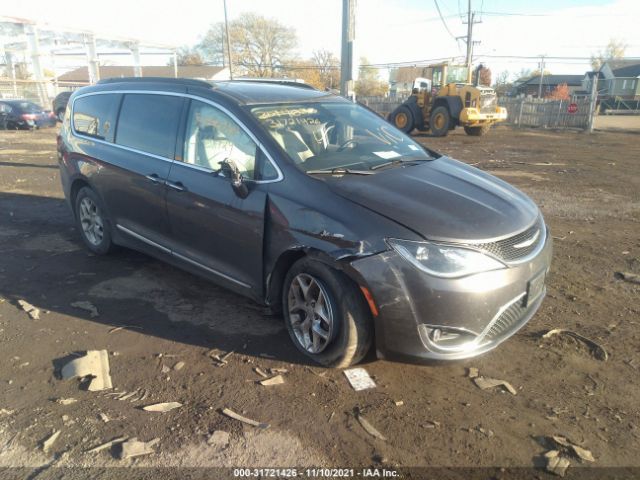 CHRYSLER PACIFICA 2017 2c4rc1bg3hr509693