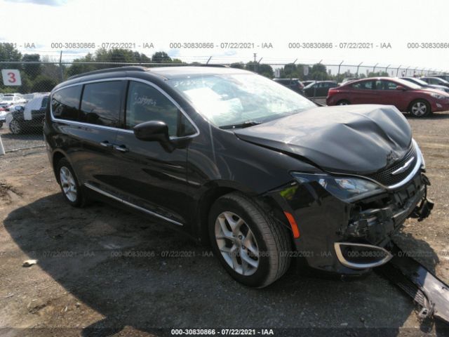 CHRYSLER PACIFICA 2017 2c4rc1bg3hr509919