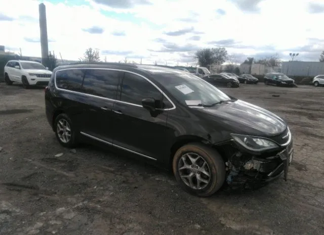 CHRYSLER PACIFICA 2017 2c4rc1bg3hr525764