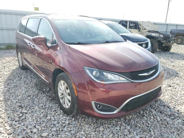 CHRYSLER PACIFICA T 2017 2c4rc1bg3hr527580