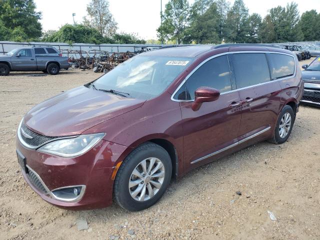 CHRYSLER PACIFICA T 2017 2c4rc1bg3hr533959