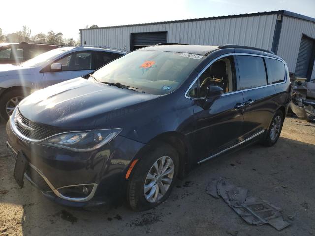 CHRYSLER PACIFICA T 2017 2c4rc1bg3hr539311