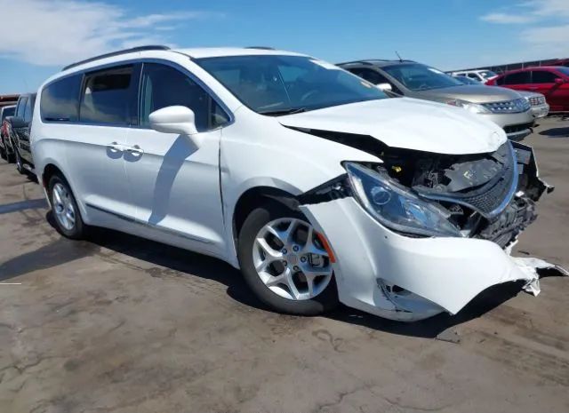 CHRYSLER PACIFICA 2017 2c4rc1bg3hr542547